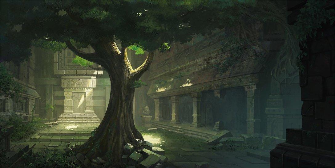 三小只僵尸的游戏时间4
