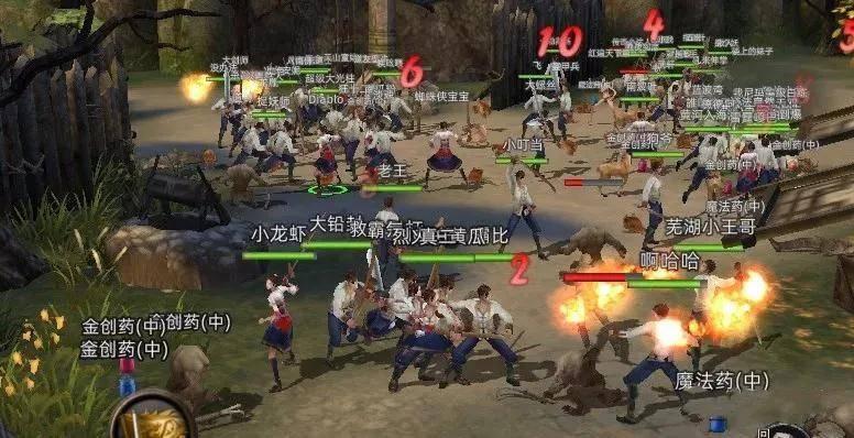 逃离豪宅大厦4