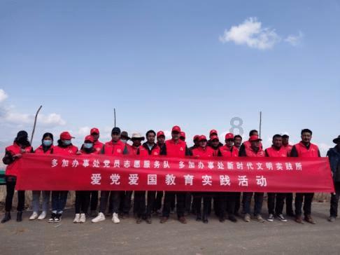 救援部落战士