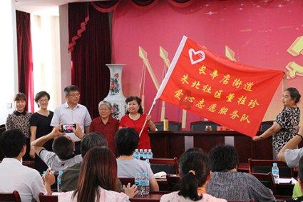 多举措劲吹“文明风”
