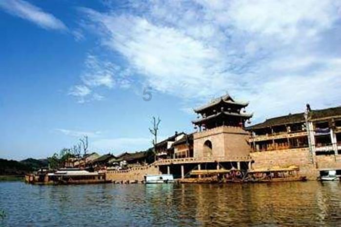 《繁花》之后的马伊琍：再颠簸的生活，也要闪亮地过